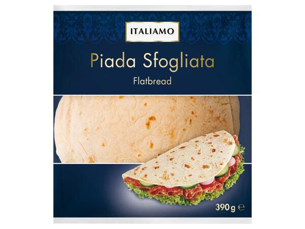 CHLEBOVÉ PLACKY
