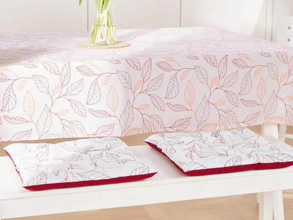 Cotton Tablecloth
