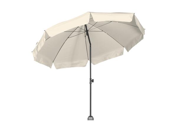 LIVARNO(R) Parasol med knæk
