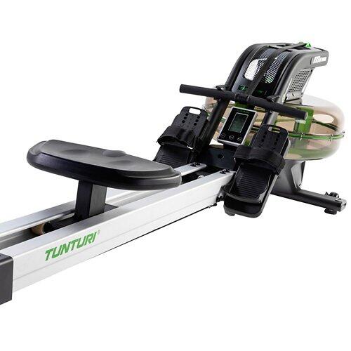 TUNTURI TUNTURI Endurance Wasserrudergerät R85W