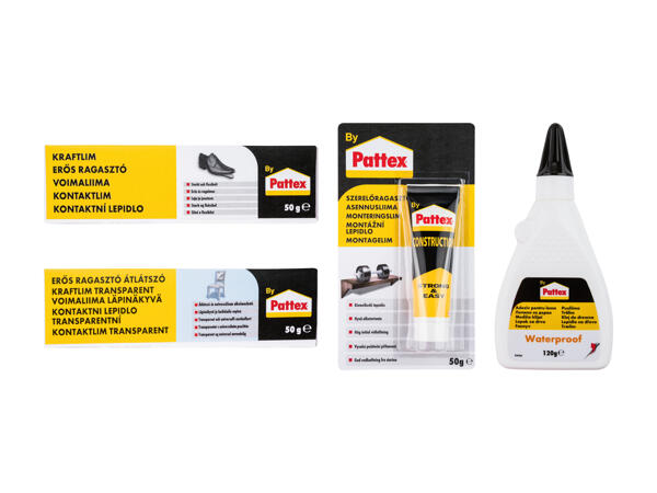 PATTEX(R) Reparationslim