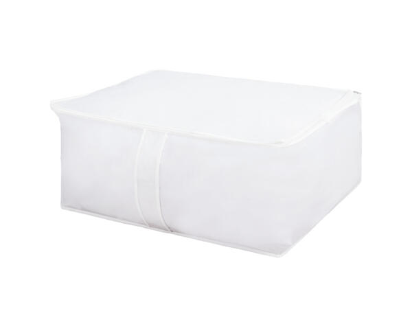 Underbed Storage / Garment Cover / Duvet Storage Bag