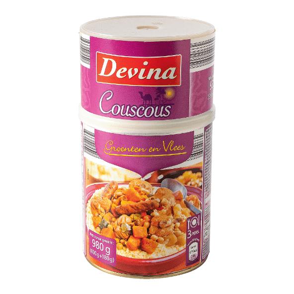 Couscous