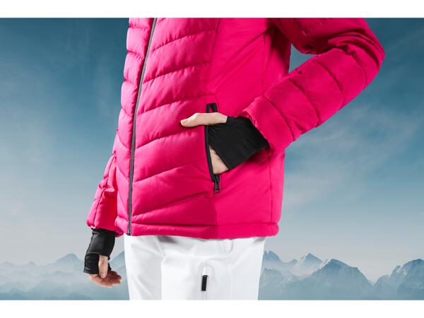Ladies' Ski Jacket