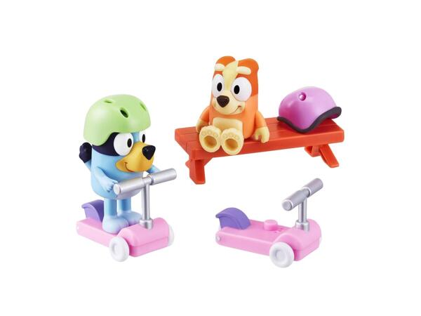 Toy set