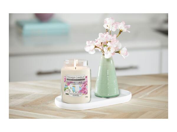 Yankee Candle Scented Candle - City Blooms