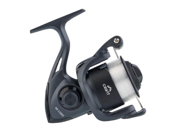 Crivit "Traveller" Fishing Set