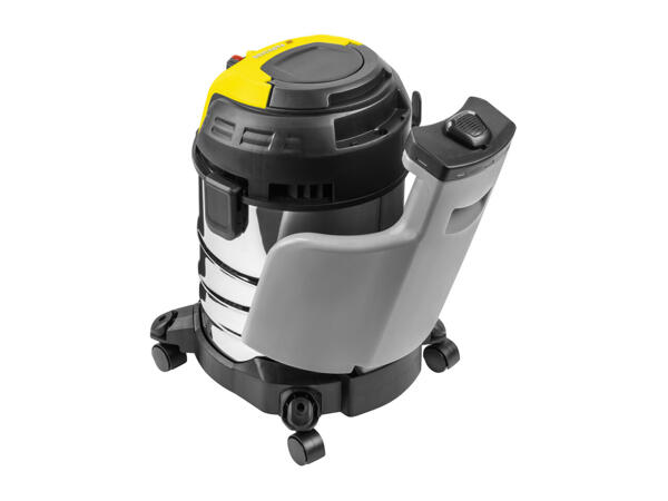 Parkside Carpet Cleaner