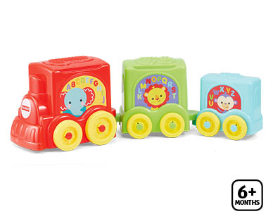 Fisher Price Infant Toys