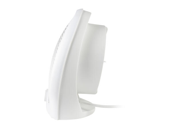 Silvercrest Fan Heater
