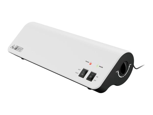 United Office Laminator