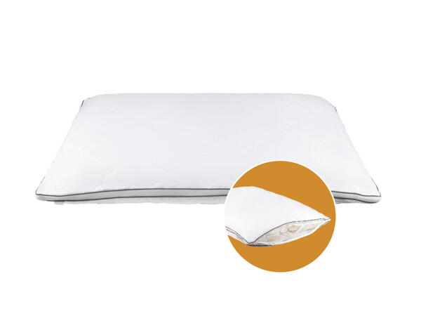 Huvudkudde SILVERPLUS(R)