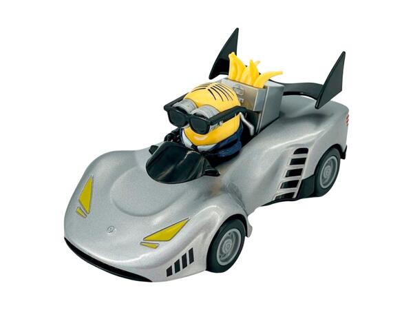 Minions Friction Car