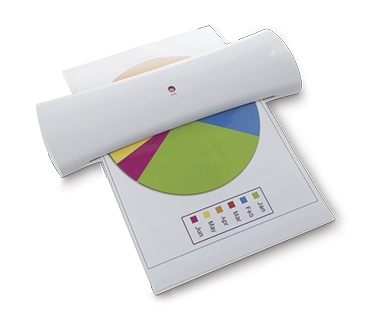 A3 Laminator