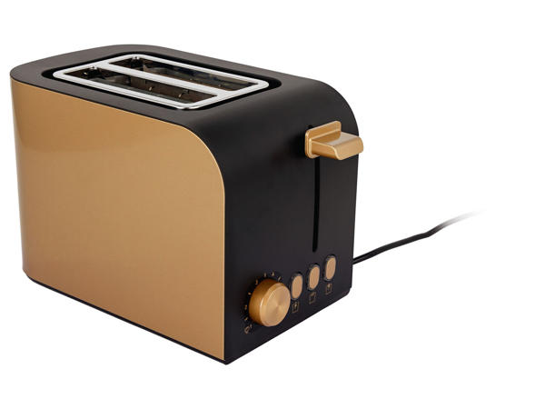 Toaster