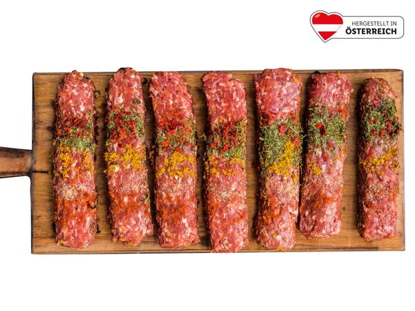 Frische Cevapcici