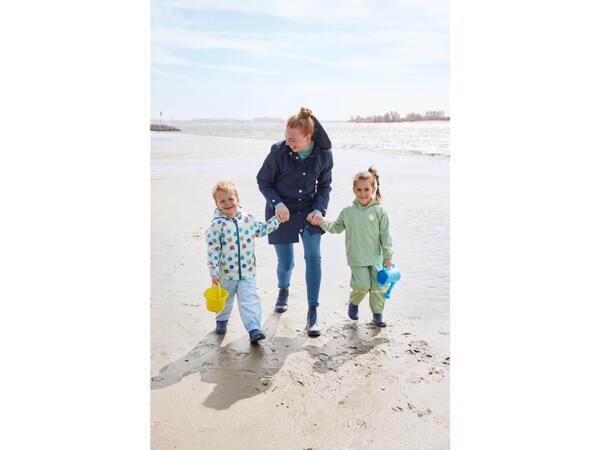 Kids' Raincoat