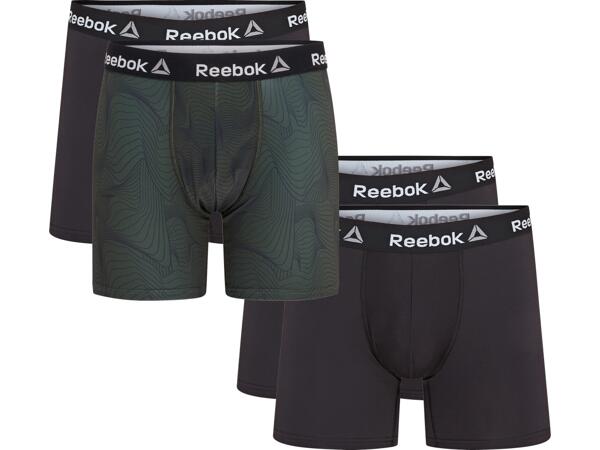 Boxerkalsonger, 2-pack