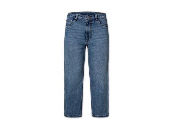 Damen Jeans