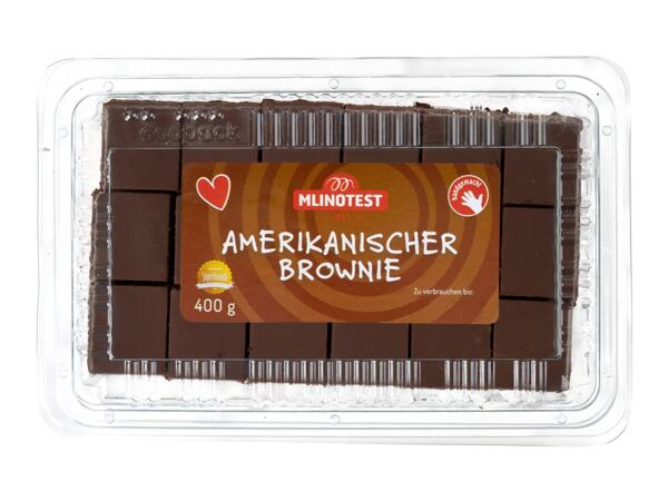 Brownie
