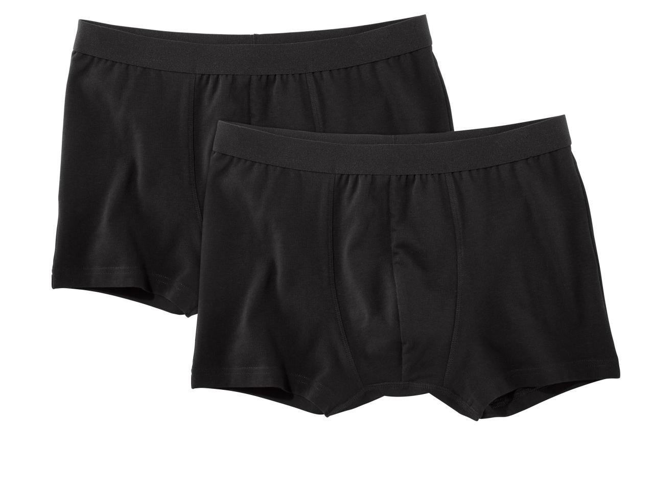 Men's Boxer Briefs