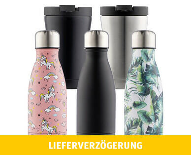 CROFTON(R) 
 THERMOFLASCHE/-BECHER