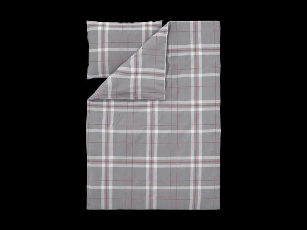 Fleece-Bettwäsche