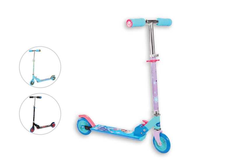 Kids' Licensed Scooter