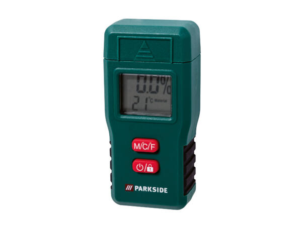 Moisture Meter-Multi Detector