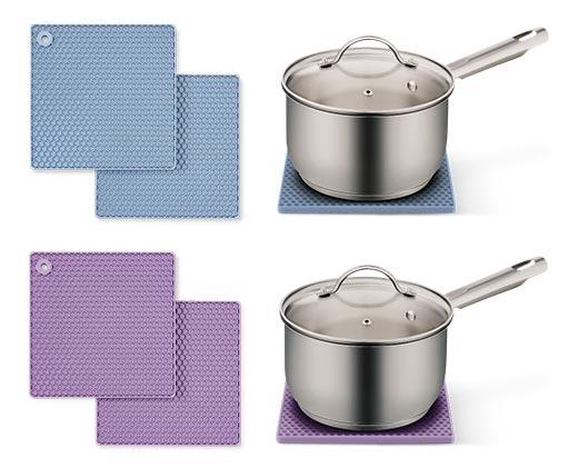 Crofton 
 Silicone Kitchen Assortment