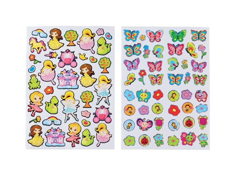 Sticker Set