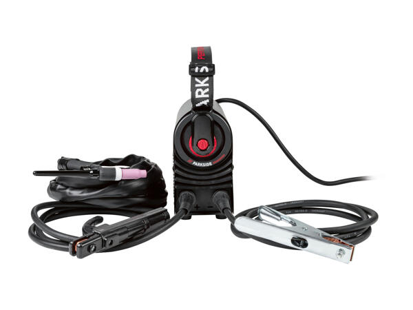 Inverter Welder