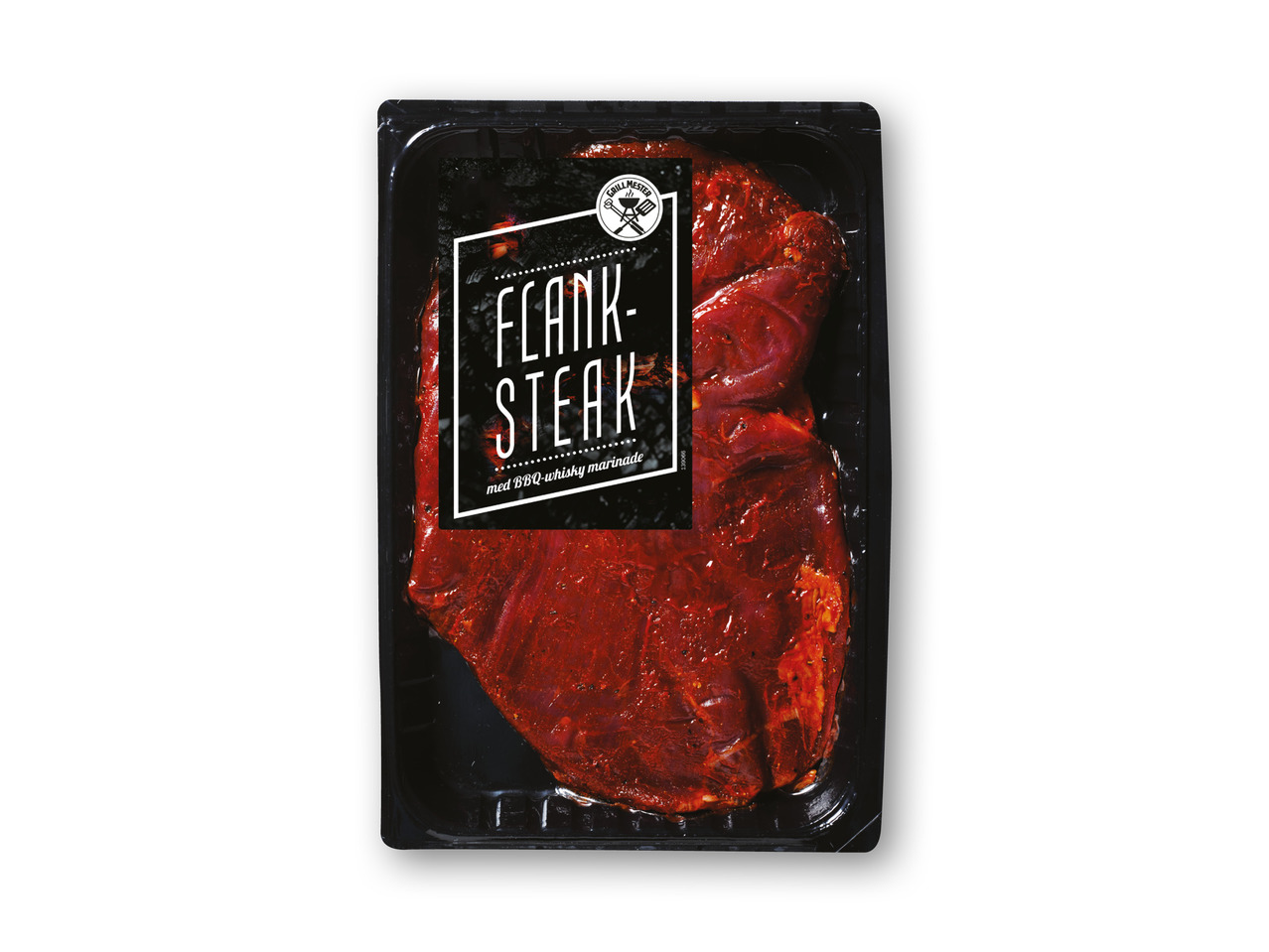 GRILLMESTER Flanksteak