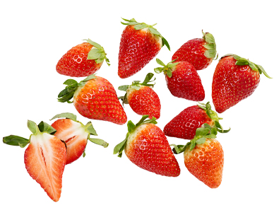 Erdbeeren**