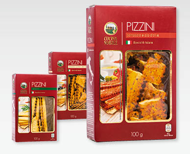 Pizzini CUCINA NOBILE