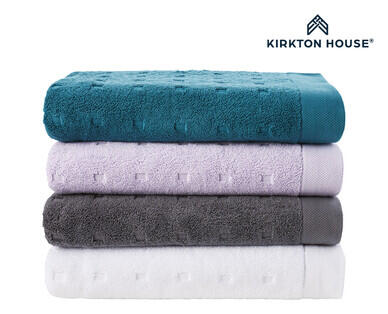 Bath Towel