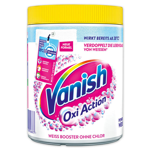 Oxi Action