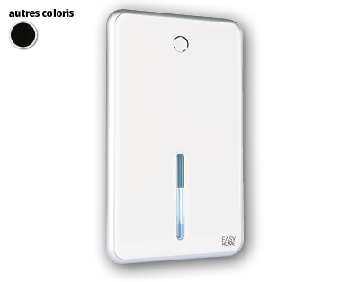 Déshumidificateur compact EASY HOME(R)