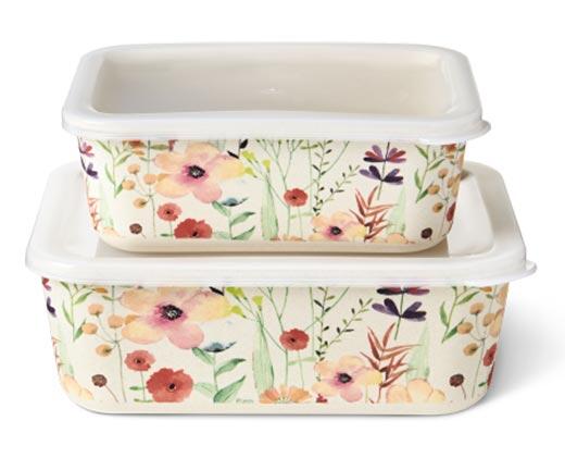 Crofton 
 2-Pack Bamboo Food Storage