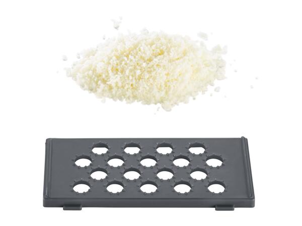 Ernesto Multi Functional Bowl with Grater