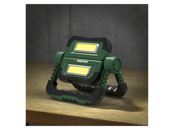 PARKSIDE(R) LED reflektor PBBK 4 A1