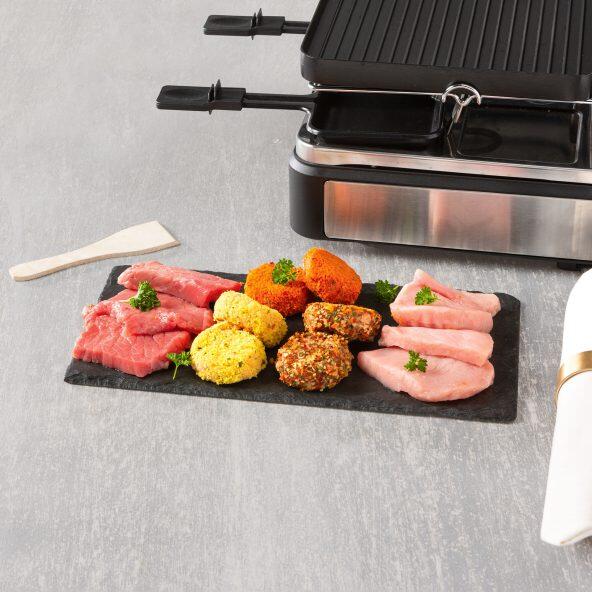 GOURMET FINEST CUISINE(R) Plateau pierrade, 2 pers.