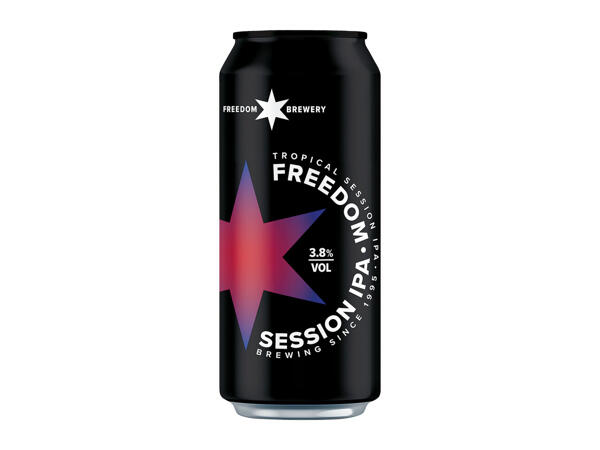Session IPA 3.8%