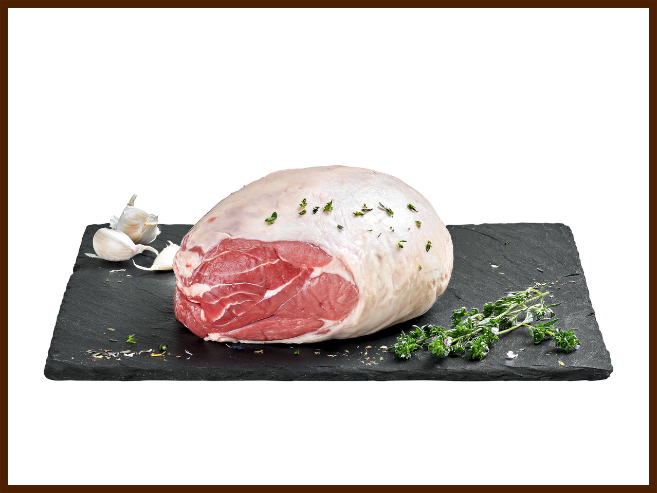 Gigot di agnello