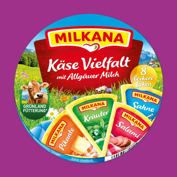 Schmelzkäse