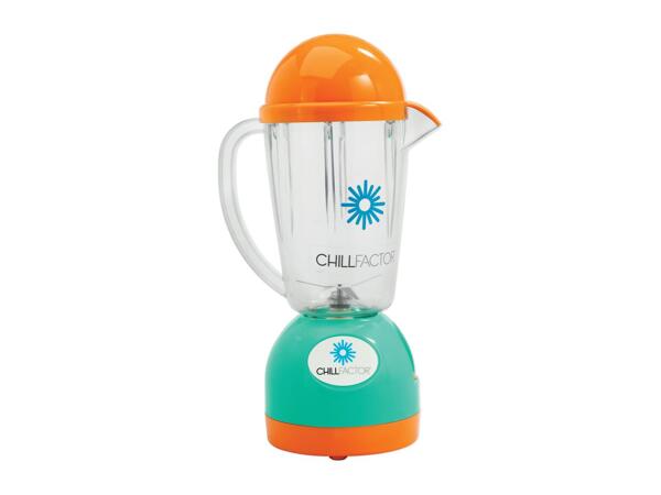 Chill Factor Ice Cream/Smoothie Maker