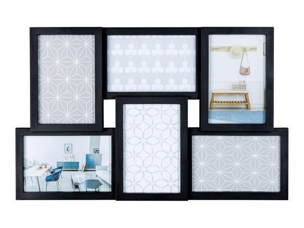 Melinera Photo Frame