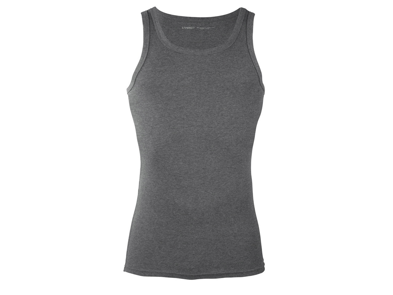 ESMARA LINGERIE/LIVERGY Ladies'/Men's Vests