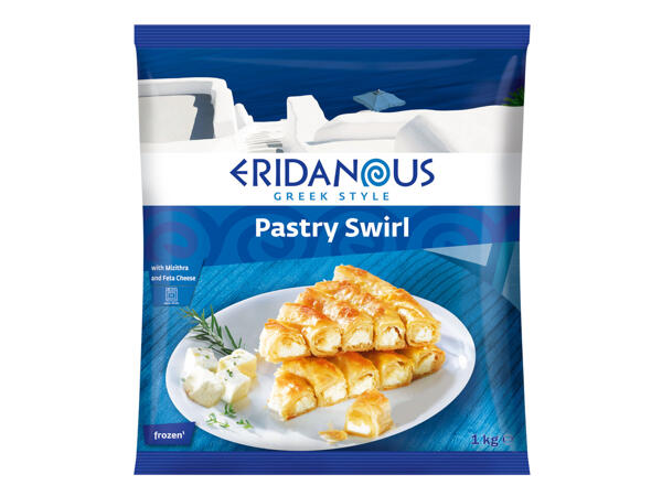 Käsesnacks