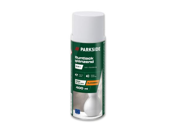Lacksortiment, ca. 400 ml